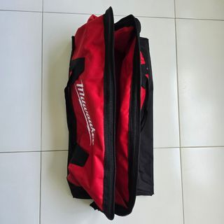 Milwaukee Tools bag