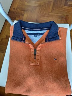 Tommy Hilfiger Quarter Zip