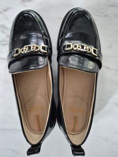 Leather penny loafers Sam Edelman Size USA7, EUR 38. Christy loafer. Not ferragamo, not  Tods Gucci
