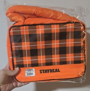Stayreal multi purpose travel bag