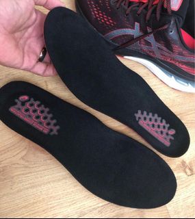 ASICS Gel Kayano 28 US 11.5 / UK 10.5 / Euro 46 Insoles