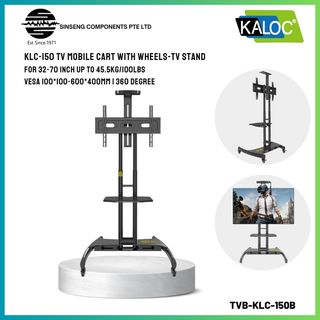KALOC Collection item 2