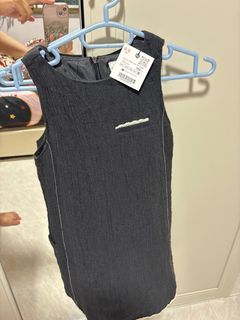 Zara Girl Dress