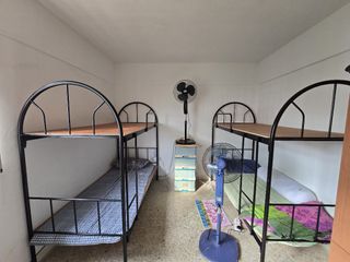 Blk 102 Bedok North Ave 4, Room Sharing, Male Environment only