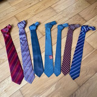Ties