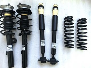 BMW Front and rear shock absorbers/air suspension Original/second hand 1 2 3 4 5 6 7 8 Series E81 E87 E88 E82 F20 F21 F52 F22 F87 F23 F45 F46 G42 U06 E90 E91 E92 E93 F30 F80 F31 F34 G20 F32 G22 G23 G26 E60 E61 F07 F10 G30 G60 F06 F12 F13 G70 G14 G15 G16