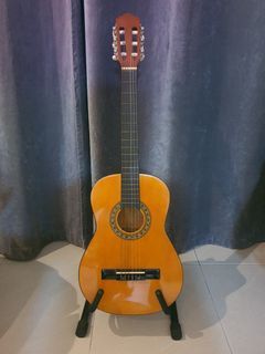 Classical Guitar