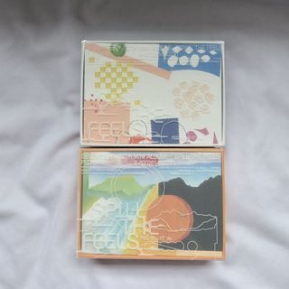wts seventeen unsealed spill the feels kit