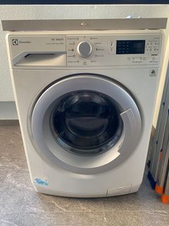 Electrolux Washing Machine