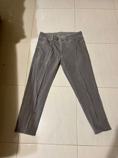 Uniqlo ezy jean