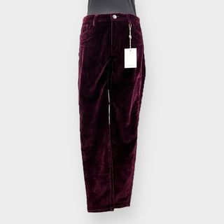 Maje Jean en Velours