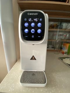 Cornell Instant Hot Water Dispenser