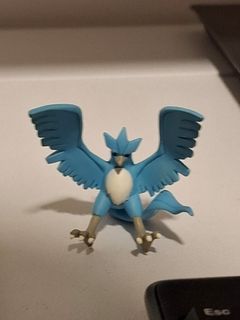 Articuno Moncolle