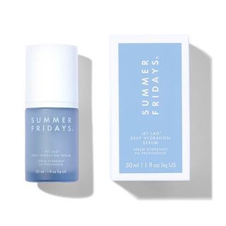 SUMMER FRIDAYS Jet Lag Deep Hydration Serum 30ml