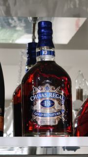 Chivas 18 Years