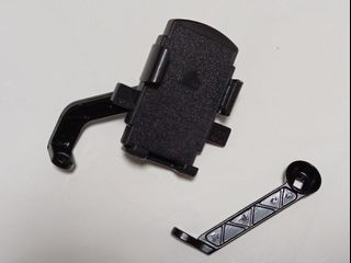 Handphone holder