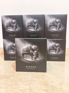 🔥[INSTOCK]🔥 Hirono the Pianist Figurine