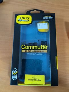 Otterbox iPhone 11 Pro Max Case