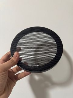 FOCAL ORIGINAL SPEAKER COVERS