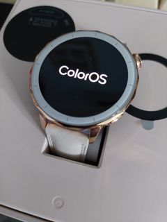 Oppo x2 mini smart watch LTE version