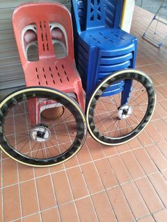 Lightbicycle falcon AR565