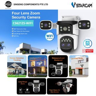 Vstarcam Collection item 2
