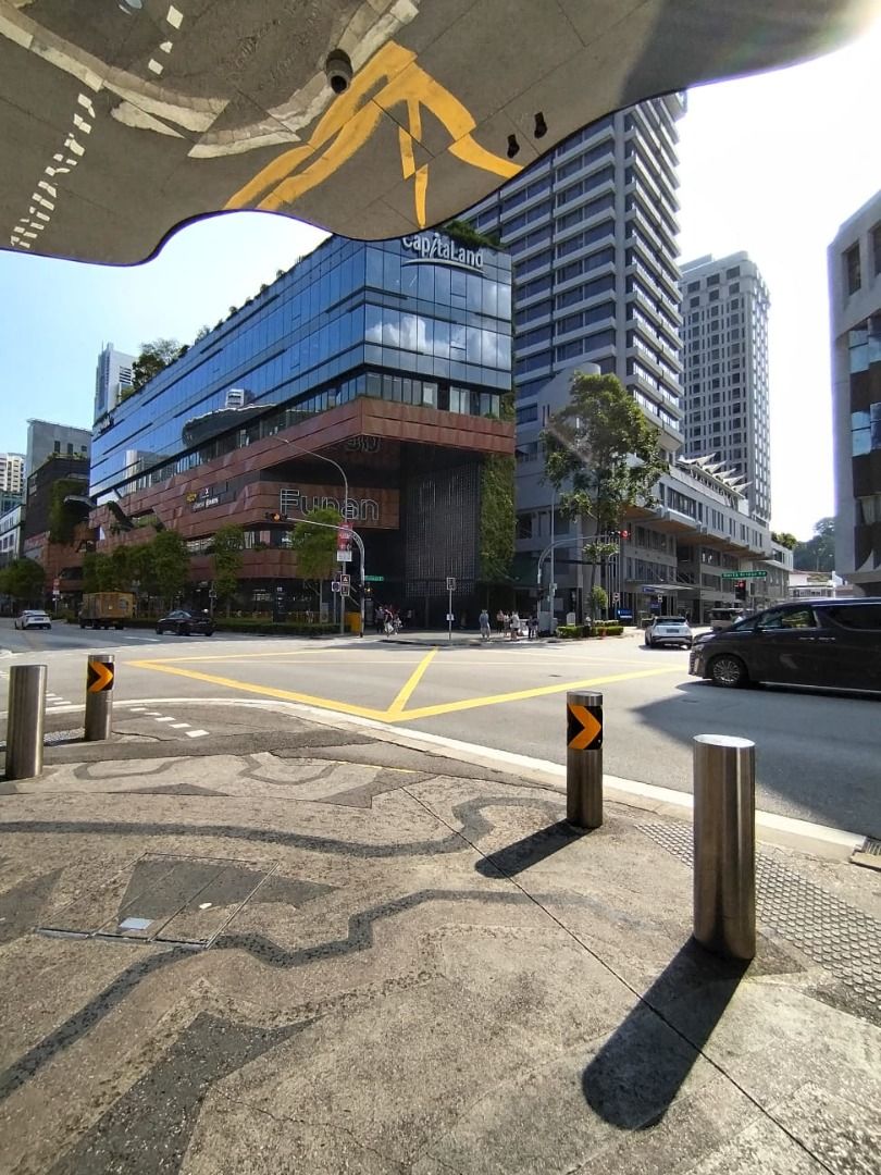Beauty salon space for rent (Category: Commercial) located in Singapore. Submitted by ai-mei-li-space (Listing ID 1379980563, Image 4). Description: Short term or flexi rental available - monthly , daily, hourly. 我们有短期或长期的租约。 First hour free for first time users. Very central and strategic location. 5mins from city hall mrt. 1min to Funan. 优质地点，在市中心。5分钟到city hall mrt station. 1分钟到funan. Cozy and well-equipped salon space available for rent. Fully
