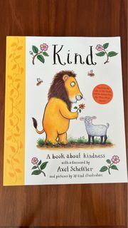 Children's Books - Julia Donaldson and More!