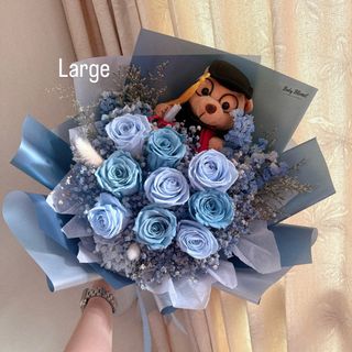 Graduation bouquets Collection item 2