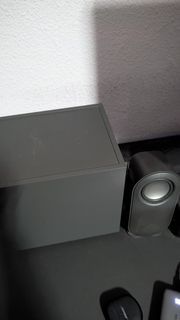Logitech Z407