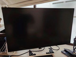 Samsung 32" Monitor - LS32BM500E