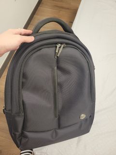 Black Backpack - Like New