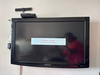 Panasonic Viera TV