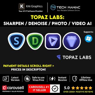 Topaz Collection item 1