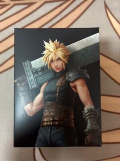 Final Fantasy Cloud, Ex-SOLDIER Magic The Gathering Precon
