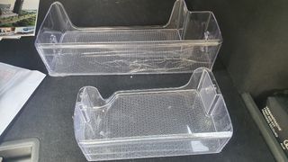 Shelves for Samsung Fridge