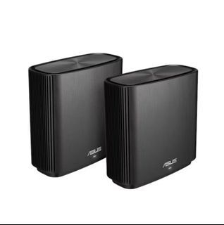 ASUS ZenWiFi AC AC3000 Tri-band Whole-Home Mesh WiFi System