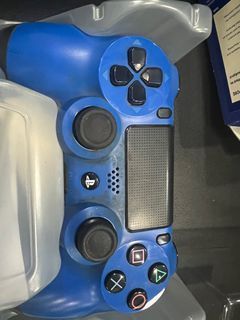 Sony PlayStation 4 DualShock 4 Wireless Controller