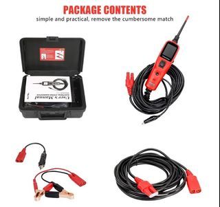 Autel powerScan PS100