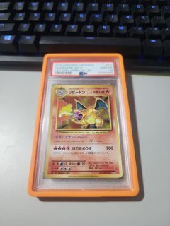 CHARIZARD CP6