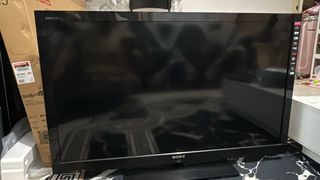 Sony Bravia KDL-40EX710 LCD TV