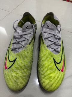 Nike Phantom GT2 Elite FG Football Boots - US 8.5