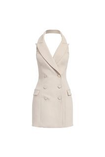 KOOKAI Ariel Suit Mini Dress - Size 10