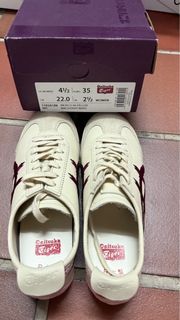 Onitsuka Tiger Mexico 66 (Made in Japan) sneakers