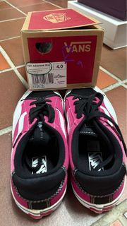 Vans sneakers