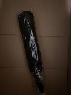Black Compact Umbrella - Brand New