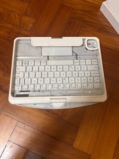 iPad Pro Keyboard Case with Trackpad