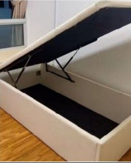 Storage Bed Collection item 1