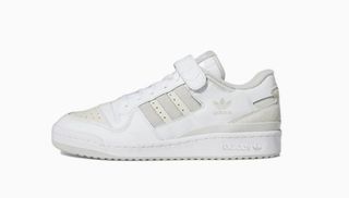 Adidas Forum Low (Cloud White)