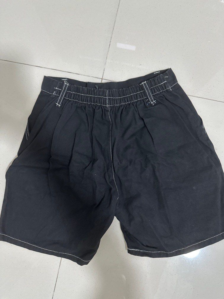REWORKED dickies denim shorts (Category: Shorts) located in Singapore. Submitted by snsyd (Listing ID 1379448235, Image 2). Description: .